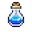 Minor Mana Potion